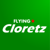 FLYING★Cloretz (フライング★クロレッツ)アイコン