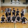 男子バレーボールチーム　ELAN(エラン)アイコン