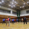 男女混合バレーボールチームLegendアイコン